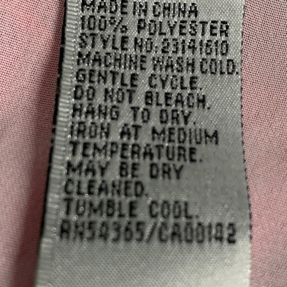 Bianca Nygard Designer multicoloured Open Shoulder Blouses Size 10 - Picture 11 of 11